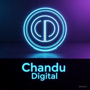 Chandu digital 